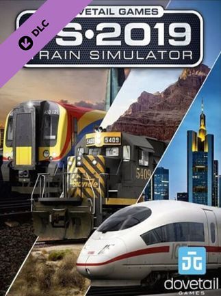 Train Simulator: Chatham Main & Medway Valley Lines Route Add-On Steam Key GLOBAL