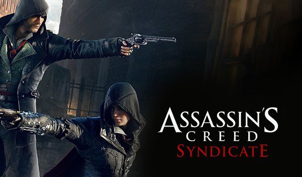 Assassin's Creed Syndicate Season Pass - Ubisoft Connect - EUROPE