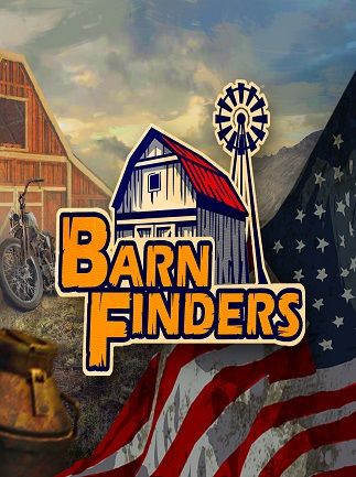 Barn Finders Uncle Billy's Dream Bundle (PC) - Steam Key - GLOBAL