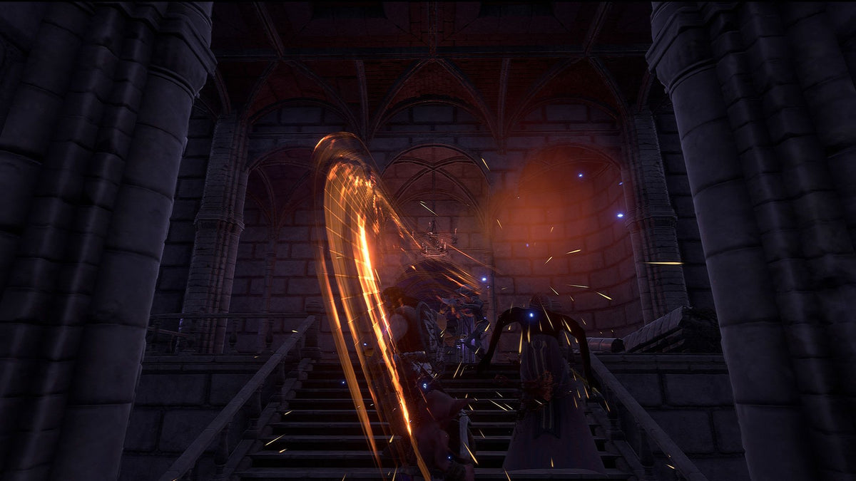 Eternity: The Last Unicorn Steam Key GLOBAL