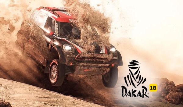 Dakar 18 Steam Key EUROPE