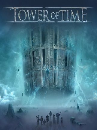 Tower of Time (PC) - Steam Key - GLOBAL