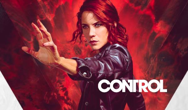 Control | Ultimate Edition (PC) - Steam Key - Asia/Oceania