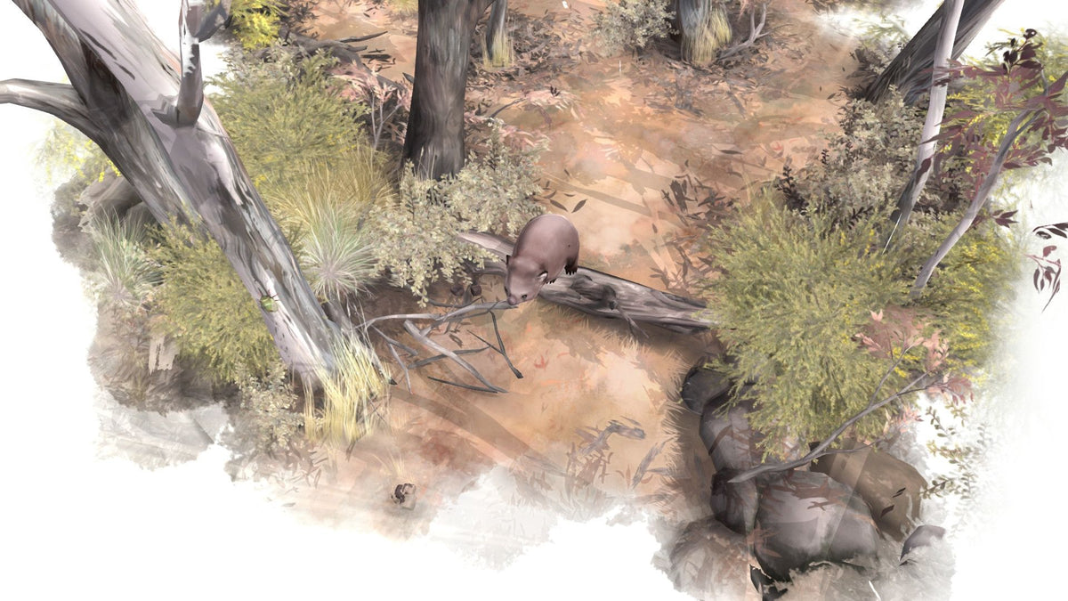 Paperbark - Steam - Key GLOBAL
