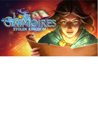 Lost Grimoires: Stolen Kingdom Steam Key GLOBAL