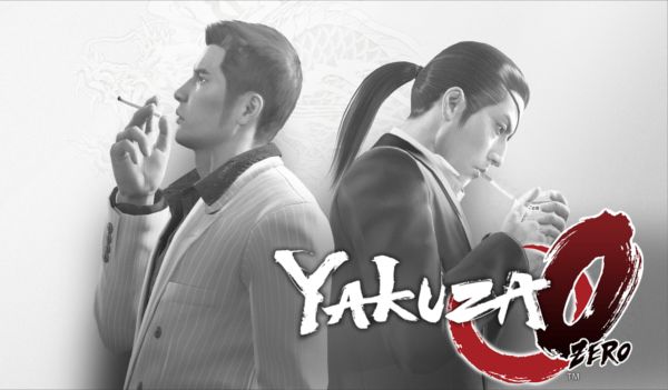 Yakuza 0 (PC) - Steam Key - UNITED STATES