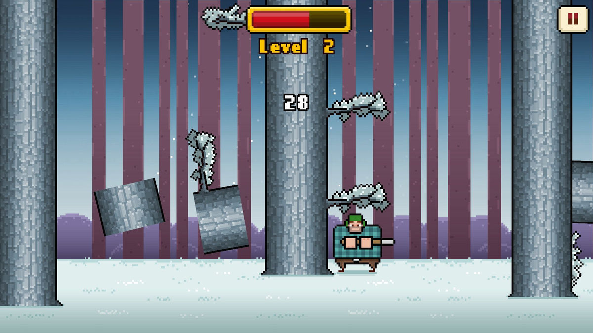 Timberman Steam Key GLOBAL