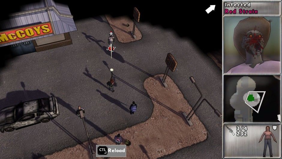Survivalist Steam Key GLOBAL