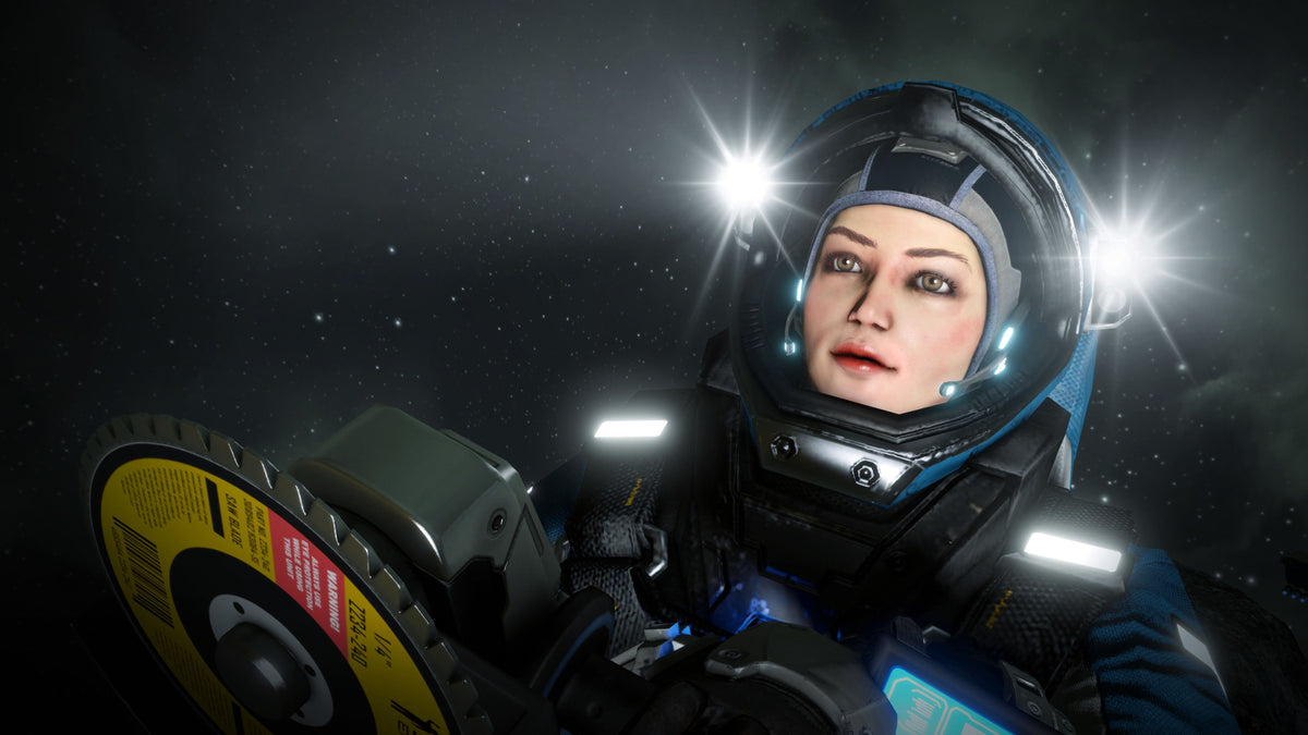 Space Engineers (Xbox One) - Xbox Live Key - UNITED STATES
