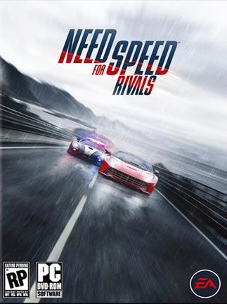 Need For Speed Rivals (Xbox One) - Xbox Live Key - EUROPE