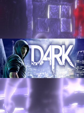 Dark Steam Key GLOBAL