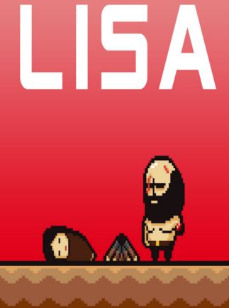 LISA Steam Key GLOBAL
