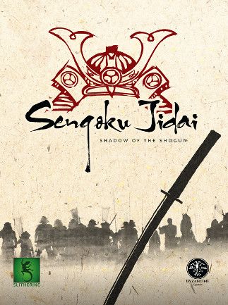Sengoku Jidai: Shadow of the Shogun Steam Key GLOBAL