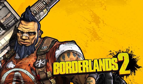Borderlands 2 - Headhunter 1: Bloody Harvest Steam Key GLOBAL