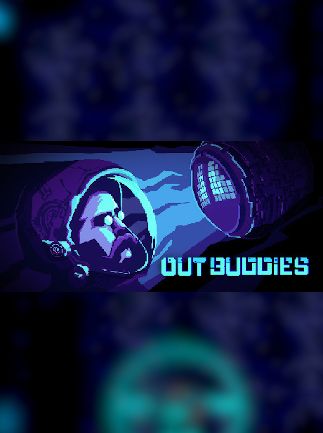 OUTBUDDIES - Steam - Key GLOBAL