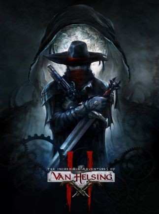 The Incredible Adventures of Van Helsing II - Complete Pack Steam Key GLOBAL