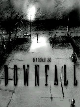 Downfall Steam Key GLOBAL