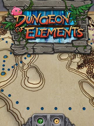 Dungeon of Elements Steam Key GLOBAL