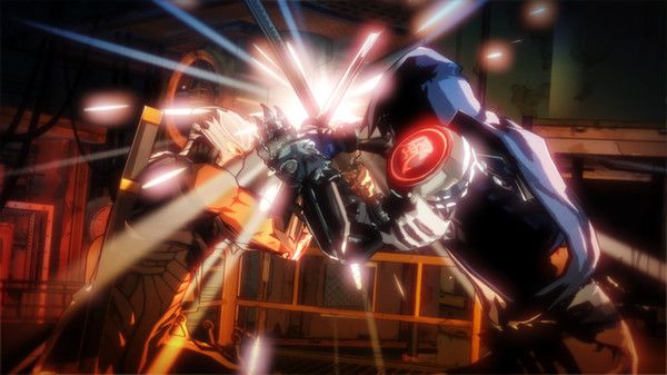 Yaiba: Ninja Gaiden Z Steam Key GLOBAL