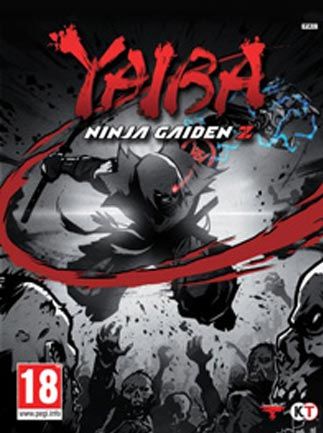 Yaiba: Ninja Gaiden Z Steam Key GLOBAL