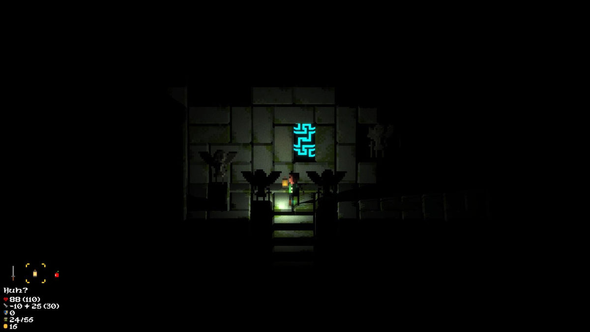 Legend of Dungeon Steam Key GLOBAL