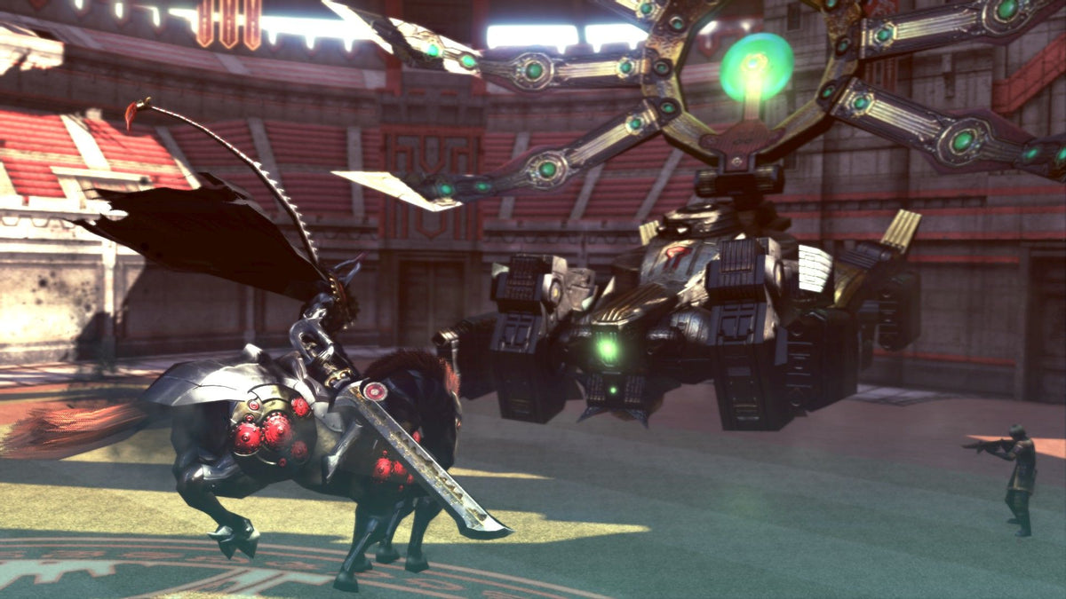 FINAL FANTASY TYPE-0 HD (Xbox One, Series X) - Xbox Live Key - Europe Restricted