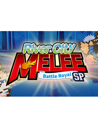 River City Melee : Battle Royal Special Steam Key GLOBAL