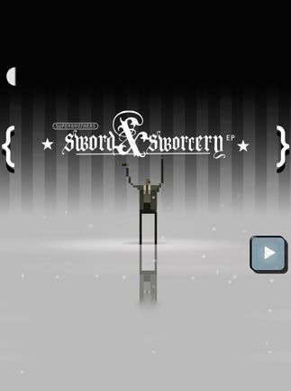 Superbrothers: Sword & Sworcery EP Steam Key GLOBAL
