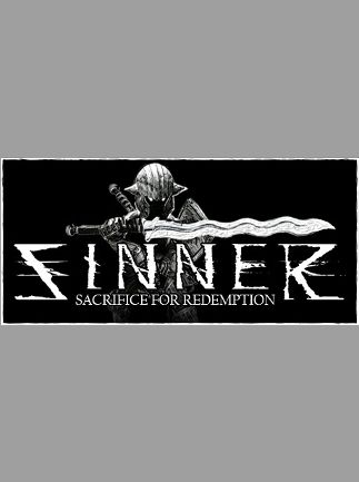SINNER: Sacrifice for Redemption Steam Key GLOBAL