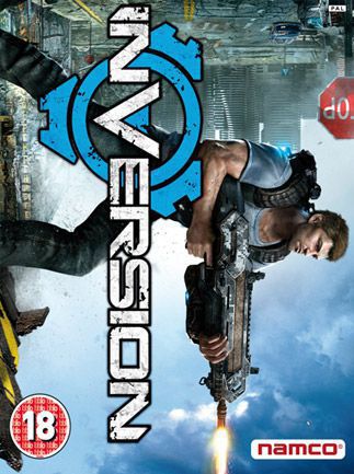 Inversion Steam Key GLOBAL