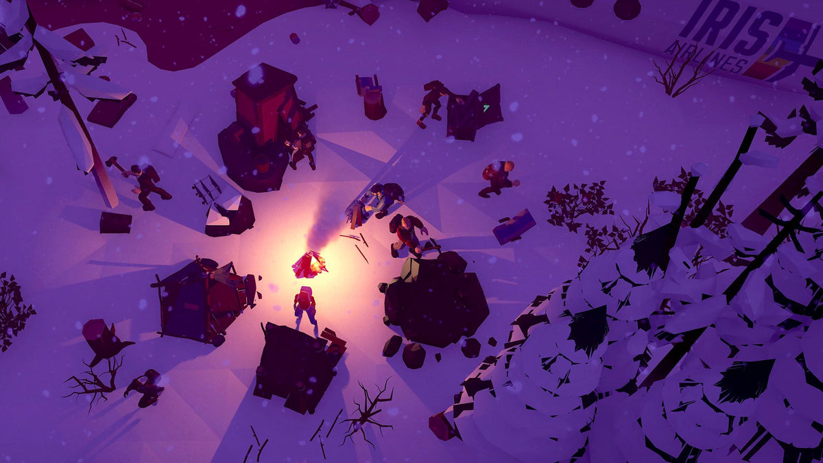 The Wild Eight Steam Key GLOBAL