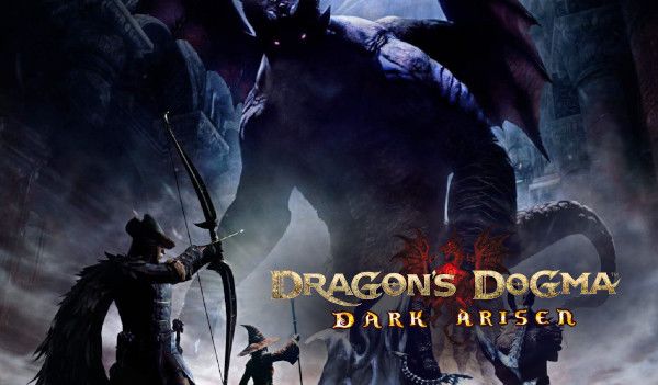 Dragon's Dogma: Dark Arisen Xbox Live Key EUROPE