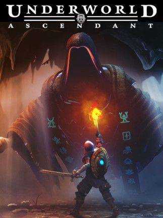 Underworld Ascendant Steam Key GLOBAL