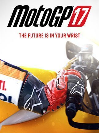 MotoGP 17 Steam Key GLOBAL