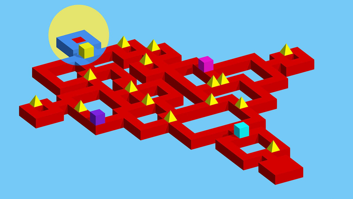 Vectronom Steam Key GLOBAL