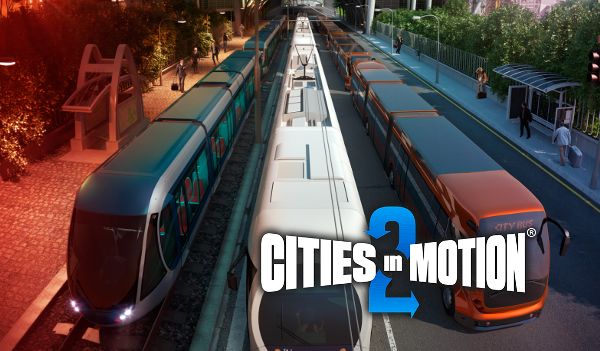 Cities in Motion 2 - European Vehicle Pack Steam Key GLOBAL