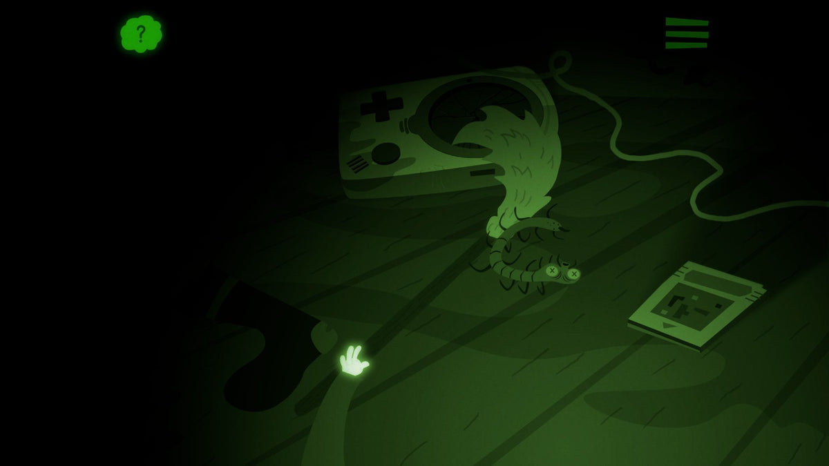 Bulb Boy Steam Key GLOBAL