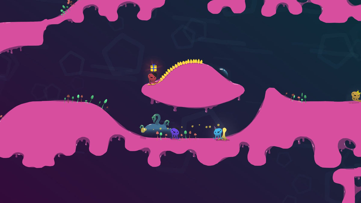 Muddledash Steam Key GLOBAL