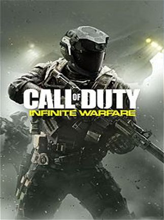 Call of Duty Infinite Warfare - Launch Edition XBOX LIVE Key EUROPE