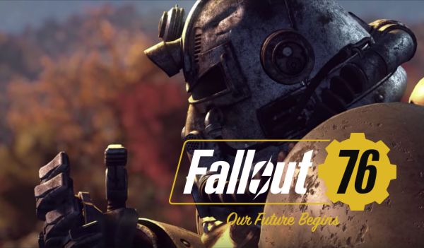 Fallout 76 (Xbox One) - Xbox Live Key - EUROPE