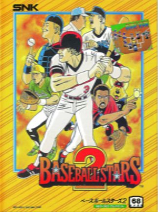 BASEBALL STARS 2 Steam Key GLOBAL