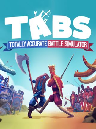 Totally Accurate Battle Simulator Steam Key EUROPE
