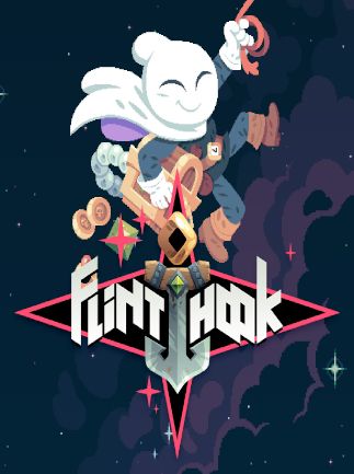 Flinthook Steam Key GLOBAL