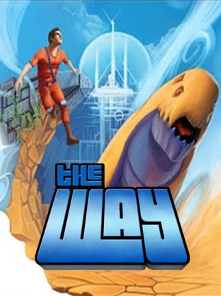 The Way (PC) - Steam Key - GLOBAL