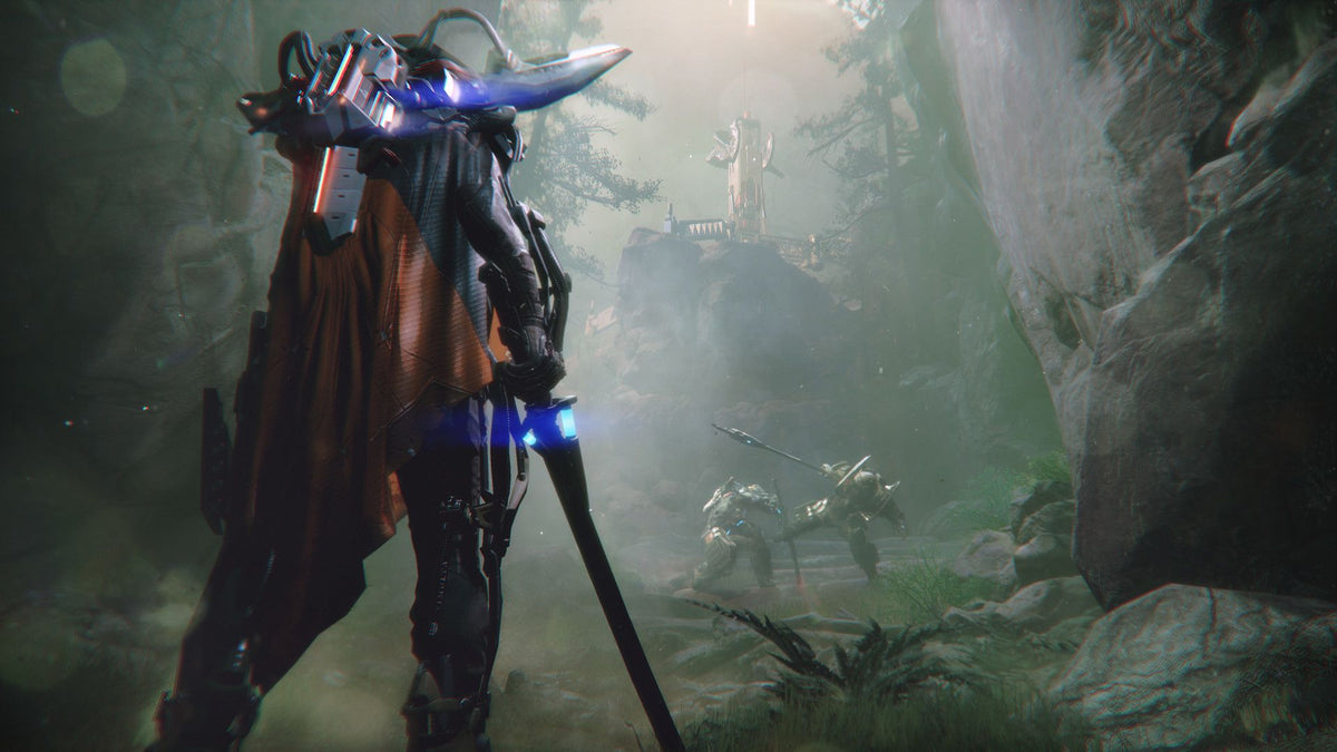 The Surge 2 - Steam - Key (EUROPE)