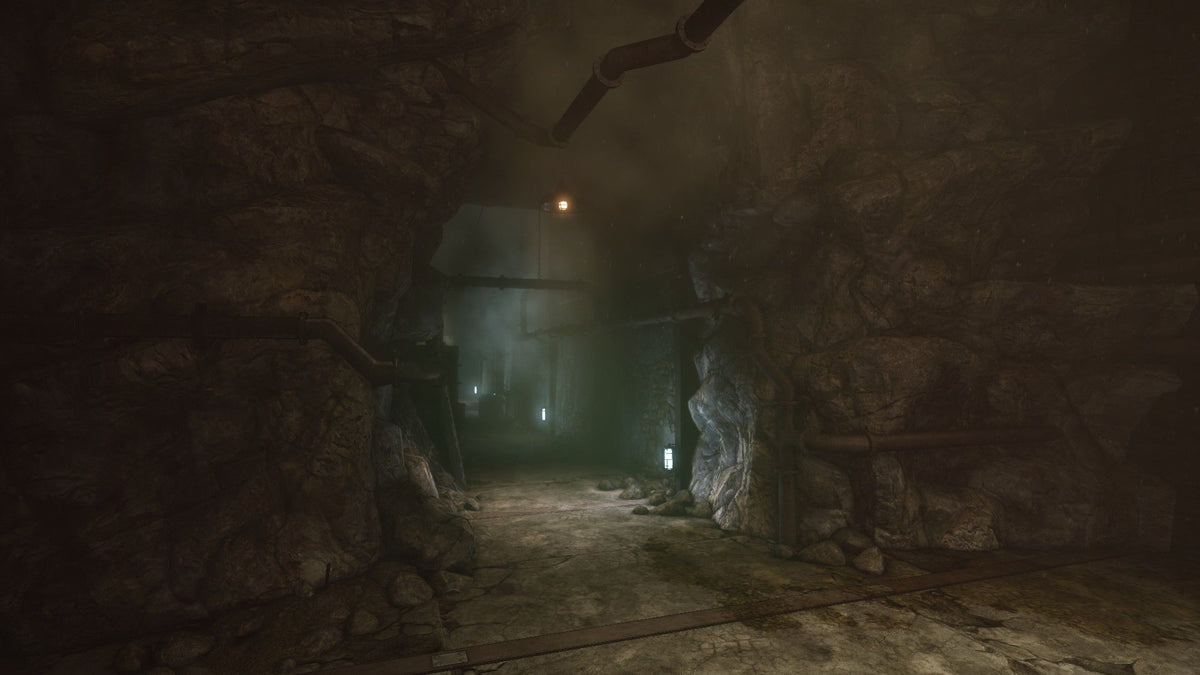 Lethe - Episode One Steam Key GLOBAL