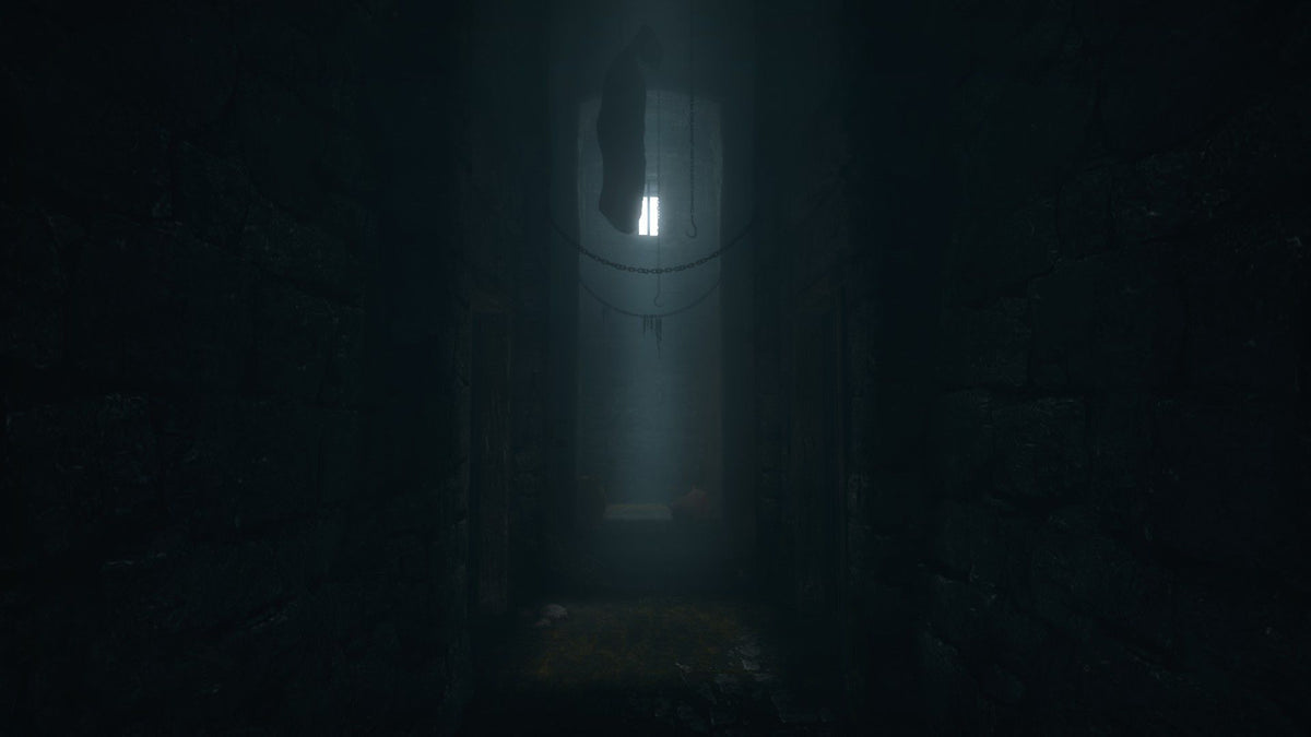 Lethe - Episode One Steam Key GLOBAL