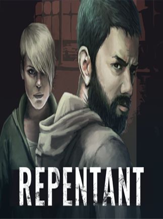 Repentant Steam Key GLOBAL