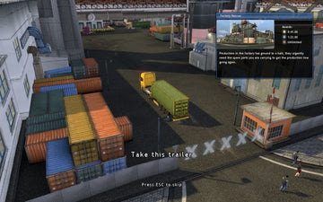 Trucks & Trailers Steam Key GLOBAL