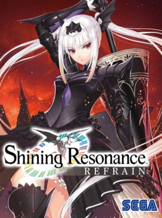 Shining Resonance Refrain Steam Key GLOBAL